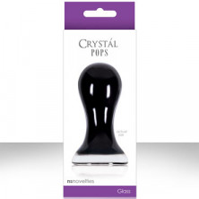 NS Novelties Crystal Pops, черный