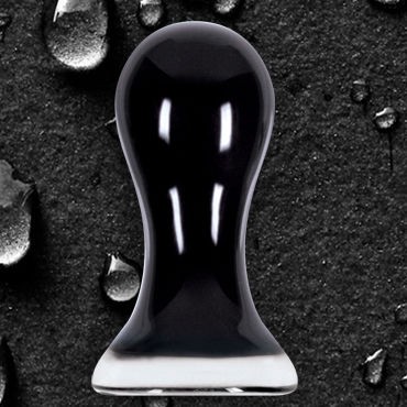 NS Novelties Crystal Pops, черный