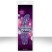 NS Novelties Starlight Gems Orion, фиолетовый