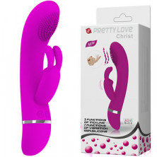 Baile Pretty Love Christ