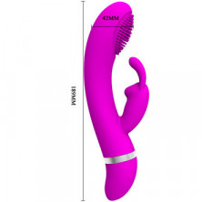 Baile Pretty Love Christ