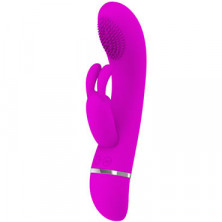 Baile Pretty Love Christ