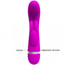 Baile Pretty Love Christ