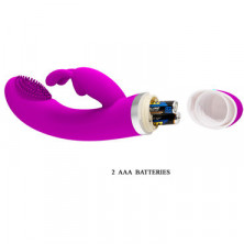 Baile Pretty Love Christ