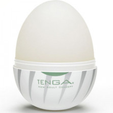 Tenga Egg Thunder