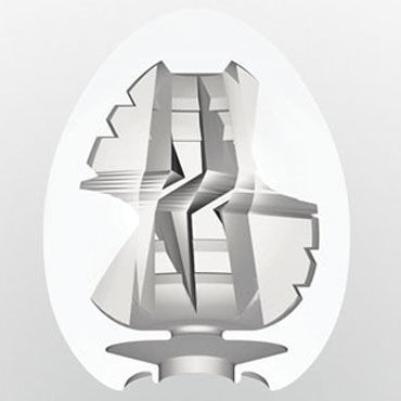 Tenga Egg Thunder