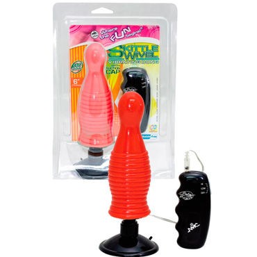 Tonga вибратор