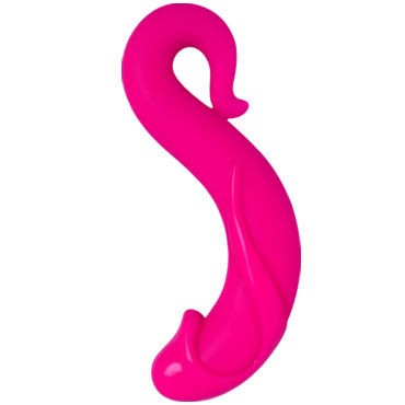 Fun Factory Curve, розовый