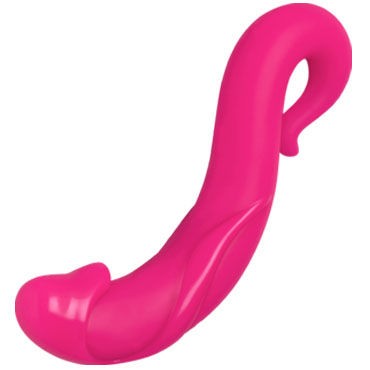 Fun Factory Curve, розовый