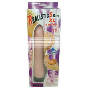 Baile вибромассажер