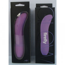 Seven Creations Firefly, фиолетовый