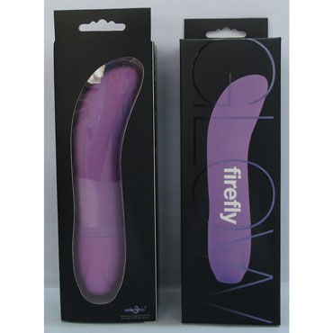 Seven Creations Firefly, фиолетовый