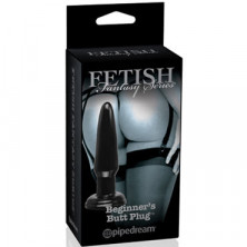 Pipedream Beginners Butt Plug