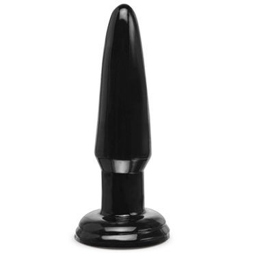 Pipedream Beginners Butt Plug