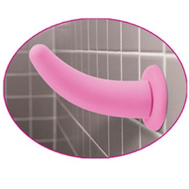 Pipedream Fetish Fantasy Elite 11 см, розовая