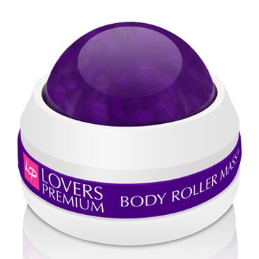 LoversPremium Body Roller Massager
