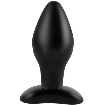 Pipedream Large Silicone Plug