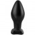 Pipedream Large Silicone Plug