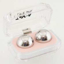 Toyfa вагинальные шарики, 3 см