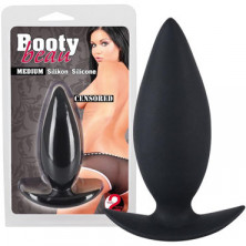 You2Toys Booty Beau medium, черная