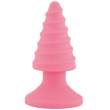 Toyfa втулка розовая