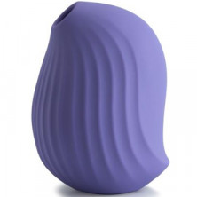 Cuddly Bird, фиолетовый