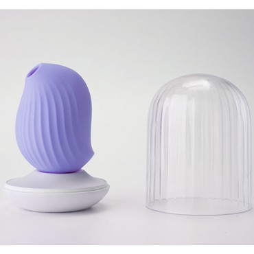 Cuddly Bird, фиолетовый