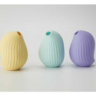 Cuddly Bird, фиолетовый