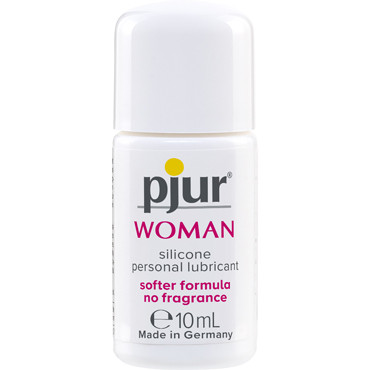 pjur Woman, 10 мл