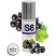 Stimul8 Flavored Lubricant Blackcurrant, 125 мл