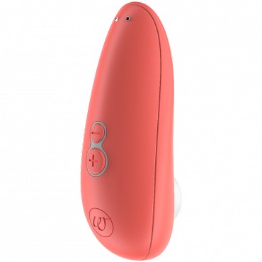Womanizer Starlet 2, коралловый
