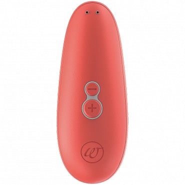 Womanizer Starlet 2, коралловый