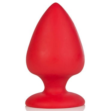 California Exotic Colt XL Big Boy, красная