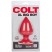 California Exotic Colt XL Big Boy, красная