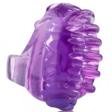 Screaming O FingO Tips, фиолетовый