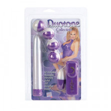 California Exotic Duotone Collection