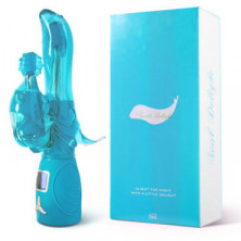 Ideal Animal Delight Seal