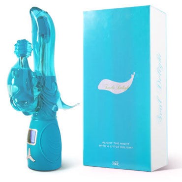 Ideal Animal Delight Seal