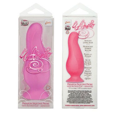 California Exotic LAmour, розовый