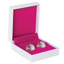 Shots Toys Ben Wa Balls Erotic Exercise