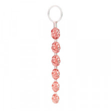 California Exotic Swirl, розовый