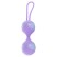 Toy Joy Sensation Kegel Balls, фиолетовые