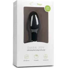 Easytoys Dark Joy, черная