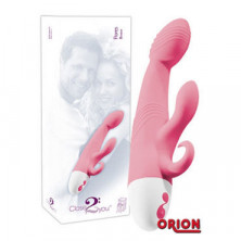 Close2you Flores розовый