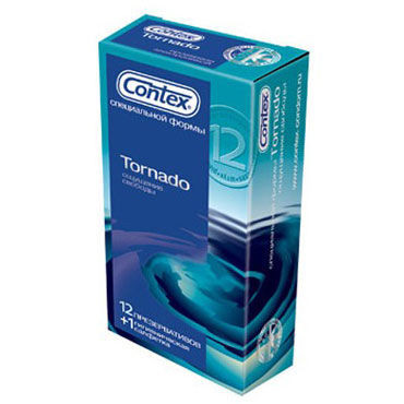 Contex Tornado, 12 шт
