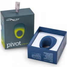 We-Vibe Pivot, темно-синий