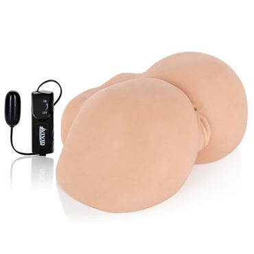 California Exotic Vivid Raw Assterbator