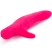 Brazzers Вибратор для стимуляции клитора и точки G, розовый