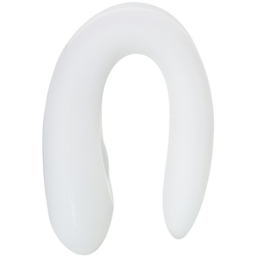 Satisfyer Partner Double Joy, белый