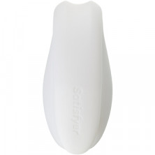 Satisfyer Partner Double Joy, белый